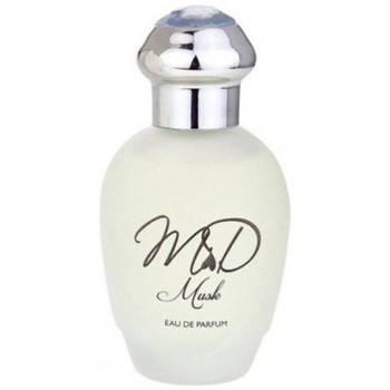 Bellezza Donna Eau de toilette M&d Profumo donna MD Musk eau de parfum 100ML Multicolore