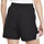 Abbigliamento Donna Shorts / Bermuda Nike CZ9741-010 Nero