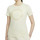 Abbigliamento Donna T-shirt & Polo Nike DD1230-113 Giallo