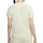 Abbigliamento Donna T-shirt & Polo Nike DD1230-113 Giallo