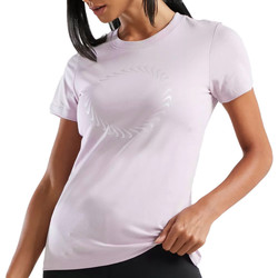 Abbigliamento Donna T-shirt & Polo Nike DD1230-576 Viola