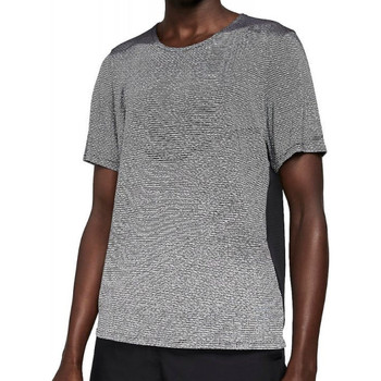 Abbigliamento Uomo T-shirt & Polo Nike DA0426-010 Grigio