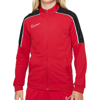Abbigliamento Bambina Giacche / Blazer Nike DA5572-687 Rosso