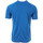 Abbigliamento Uomo T-shirt & Polo Nike 929142-466 Blu