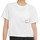 Abbigliamento Donna T-shirt & Polo Nike CZ8911-100 Bianco