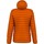 Abbigliamento Uomo Giacche / Blazer Salewa BRENTA RDS DWN M JACKET 27883-4171 Arancio