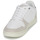 Scarpe Uomo Sneakers basse Dockers by Gerli 52LD001 Bianco / Grigio