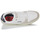 Scarpe Uomo Sneakers basse Dockers by Gerli 52LD001 Bianco / Grigio