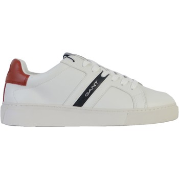 Scarpe Uomo Sneakers Gant 200240 Bianco