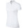 Abbigliamento Donna T-shirt & Polo Nike 884845-100 Bianco