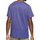 Abbigliamento Uomo T-shirt & Polo Nike CZ7718-510 Viola