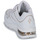 Scarpe Donna Sneakers basse Skechers UNO 2 Bianco / Oro