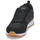 Scarpe Donna Sneakers basse Skechers OG 85 Nero / Oro