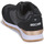 Scarpe Donna Sneakers basse Skechers OG 85 Nero / Oro