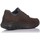 Scarpe Uomo Sneakers Luisetti SCARPE  36101 Marrone