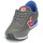 Scarpe Sneakers basse New Balance U410 Grigio