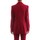 Abbigliamento Donna Giacche / Blazer Marella ANGELO Rosso