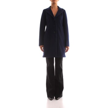 Abbigliamento Donna Pantaloni da completo Emme Marella INTESA Blu