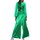 Abbigliamento Donna Pantaloni The Lulu' 5340 Multicolore