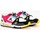 Scarpe Donna Sneakers basse Le Coq Sportif Lcs r1000w ninties Multicolore