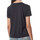 Abbigliamento Donna T-shirt & Polo Kaporal FABYH22W11 Nero