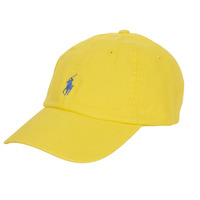 Accessori Cappellini Polo Ralph Lauren CLASSIC SPORT CAP Giallo / Limone / Crush