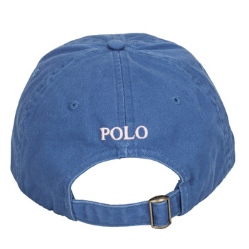 Polo Ralph Lauren CLASSIC SPORT CAP Blu