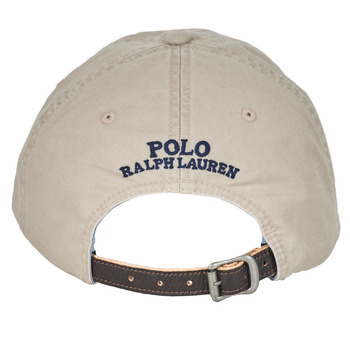 Polo Ralph Lauren CLASSIC SPORT CAP Beige