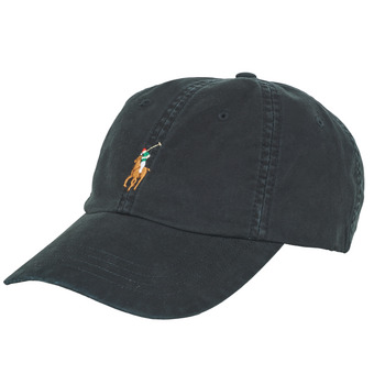 Accessori Cappellini Polo Ralph Lauren CLASSIC SPORT CAP Nero