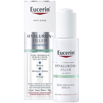 Bellezza Idratanti e nutrienti Eucerin Hyaluron Filler Serum Skin Refining 