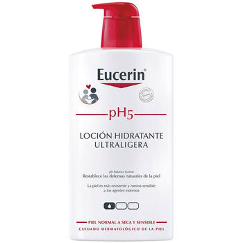 Bellezza Idratanti & nutrienti Eucerin Ph5 Loción Ultraligera 