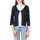 Abbigliamento Donna Maglioni Armani jeans - 3y5e2c_5m1xz Blu