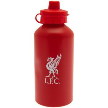 Casa Bottiglie Liverpool Fc  Rosso