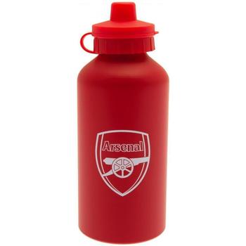 Casa Bottiglie Arsenal Fc  Rosso
