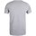 Abbigliamento Uomo T-shirts a maniche lunghe Jaws TV394 Rosso