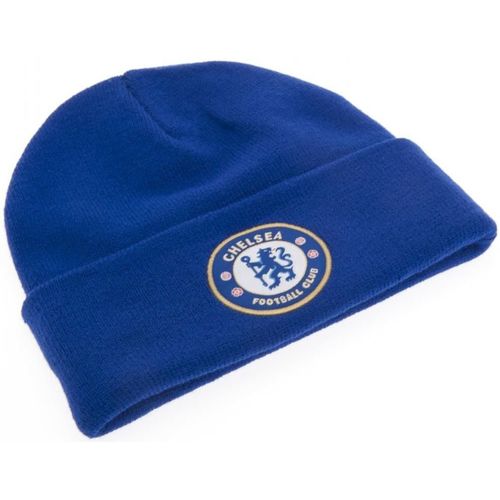 Accessori Cappelli Chelsea Fc TA2174 Blu