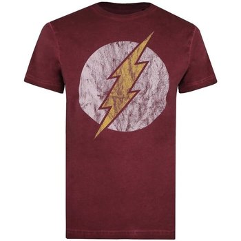 Abbigliamento Uomo T-shirts a maniche lunghe Flash  Multicolore