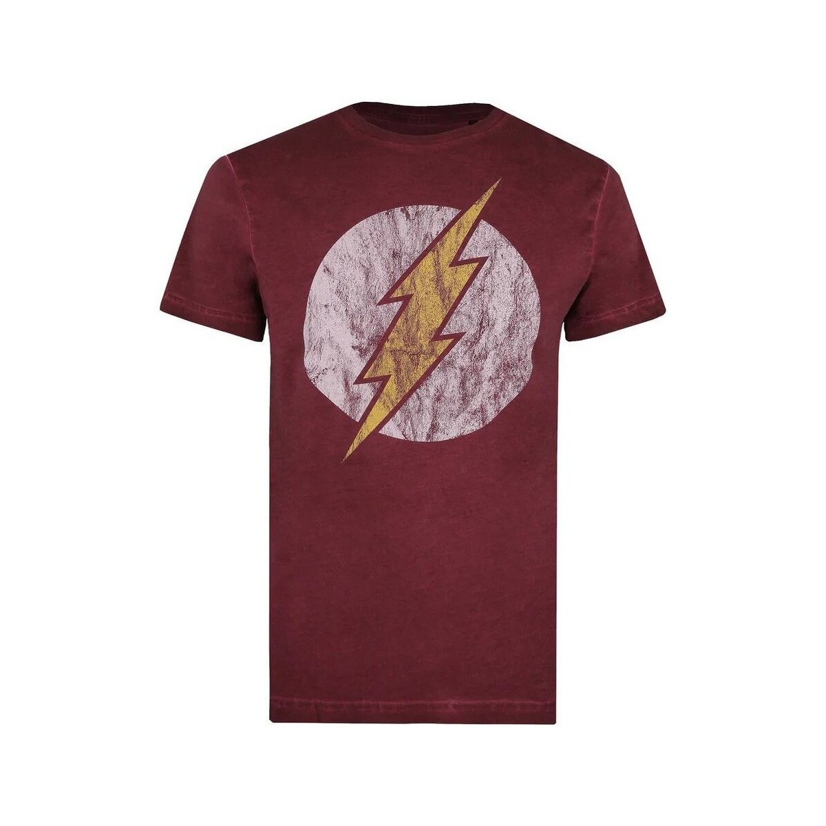 Abbigliamento Uomo T-shirts a maniche lunghe Flash TV1087 Multicolore