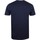 Abbigliamento Uomo T-shirts a maniche lunghe Marvel TV871 Multicolore