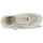 Scarpe Donna Sneakers basse Caprice 23706 Beige / Bianco