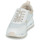Scarpe Donna Sneakers basse Caprice 23708 Beige / Rosa / Bianco