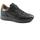 Scarpe Uomo Sneakers basse Melluso MEL-I22-U16252-NE Nero
