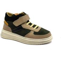 Scarpe Unisex bambino Sneakers basse Naturino NAT-I22-17103-TM-b Beige