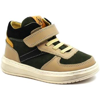 Scarpe Unisex bambino Sneakers basse Naturino NAT-I22-17103-TM-a Beige