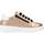 Scarpe Bambina Sneakers basse Asso AG14084 Marrone