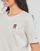 Abbigliamento Donna T-shirt maniche corte Tommy Hilfiger REG MONOGRAM EMB C-NK SS Beige