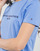 Abbigliamento Donna T-shirt maniche corte Tommy Hilfiger REGULAR HILFIGER C-NK TEE SS Blu