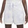 Abbigliamento Donna Shorts / Bermuda Nike CZ9320-569 Viola
