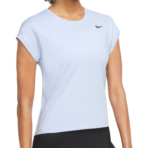 Abbigliamento Donna T-shirt & Polo Nike CV4790-468 Viola