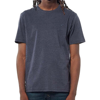 Abbigliamento Uomo T-shirt & Polo Kaporal PACCOH22M11 Blu